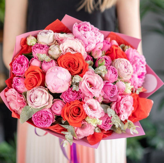 Enchanting Allure