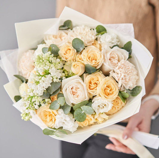 Grace and Charm Bouquet