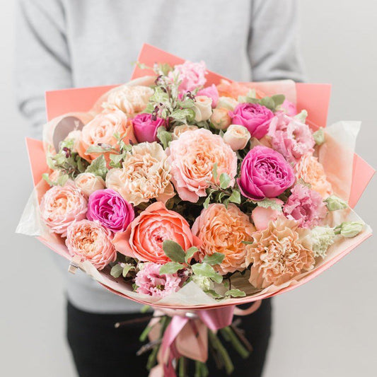 Delightful Mix