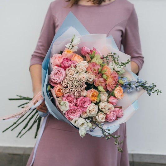 Celebration of Love Bouquet