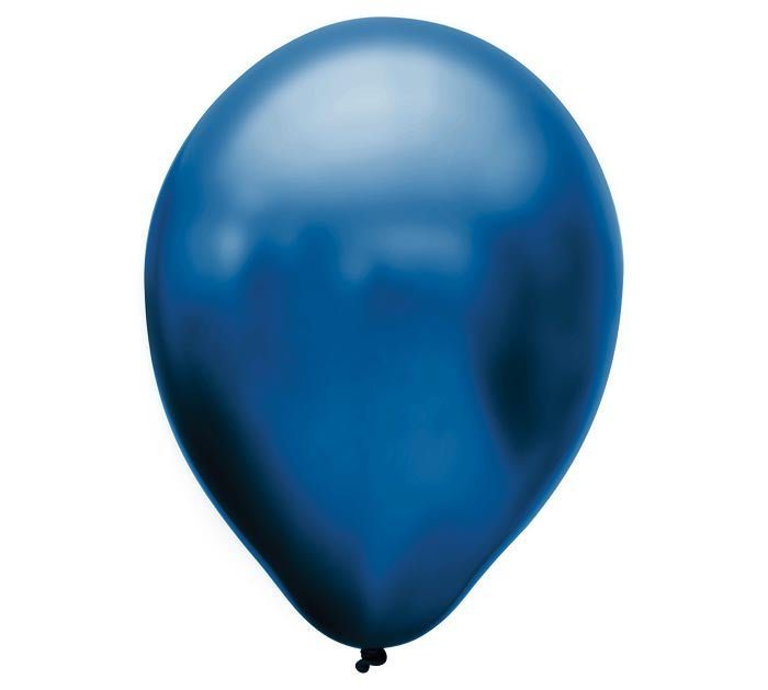 Latex Balloons