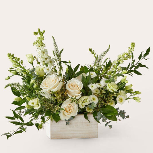 Timeless Elegance Flower Bouquet - Same Day Delivery Miami