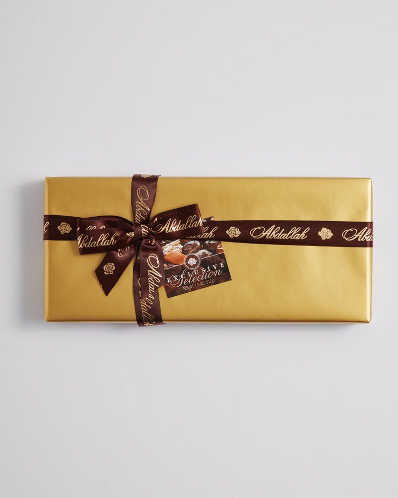 Exclusive Selection by Abdallah's Candies