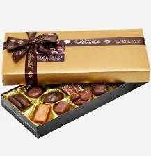 Exclusive Selection by Abdallah's Candies