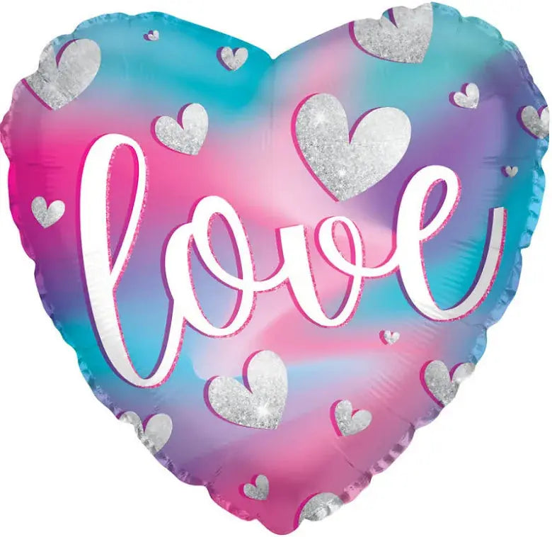 Love Balloons MIAMI FLOWERS DESIGN