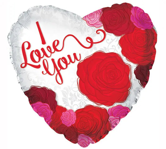 Love Balloons MIAMI FLOWERS DESIGN