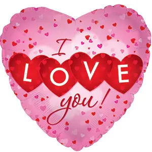 Love Balloons MIAMI FLOWERS DESIGN