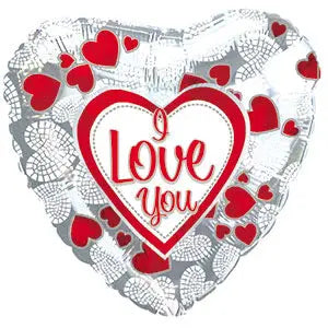 Love Balloons MIAMI FLOWERS DESIGN