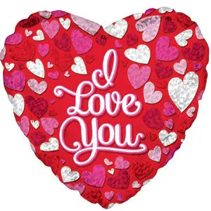 Love Balloons MIAMI FLOWERS DESIGN