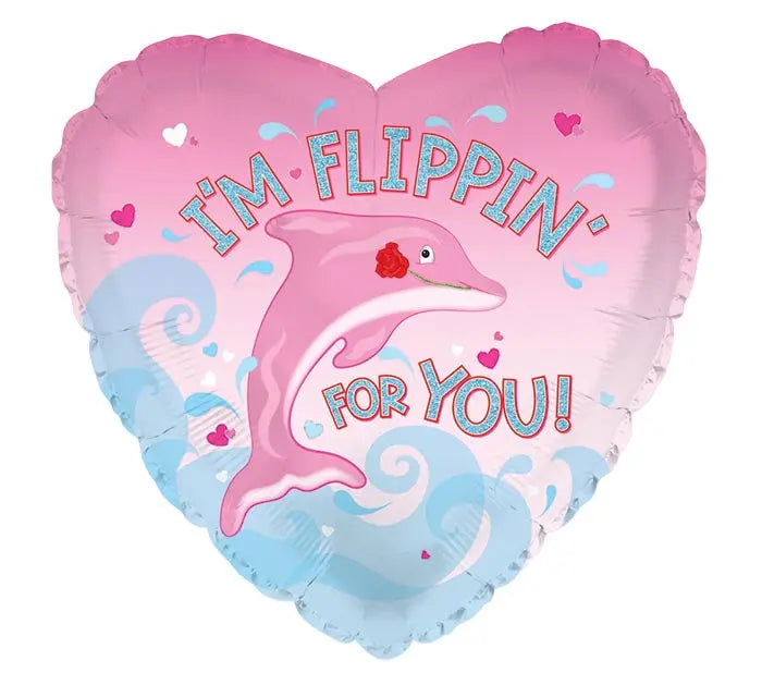 Love Balloons MIAMI FLOWERS DESIGN