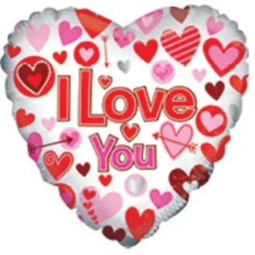 Love Balloons MIAMI FLOWERS DESIGN