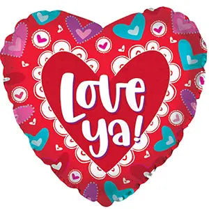 Love Balloons MIAMI FLOWERS DESIGN