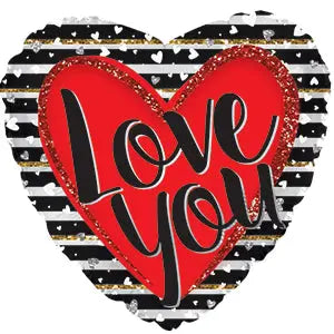 Love Balloons MIAMI FLOWERS DESIGN