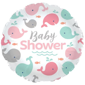 New Baby Balloons