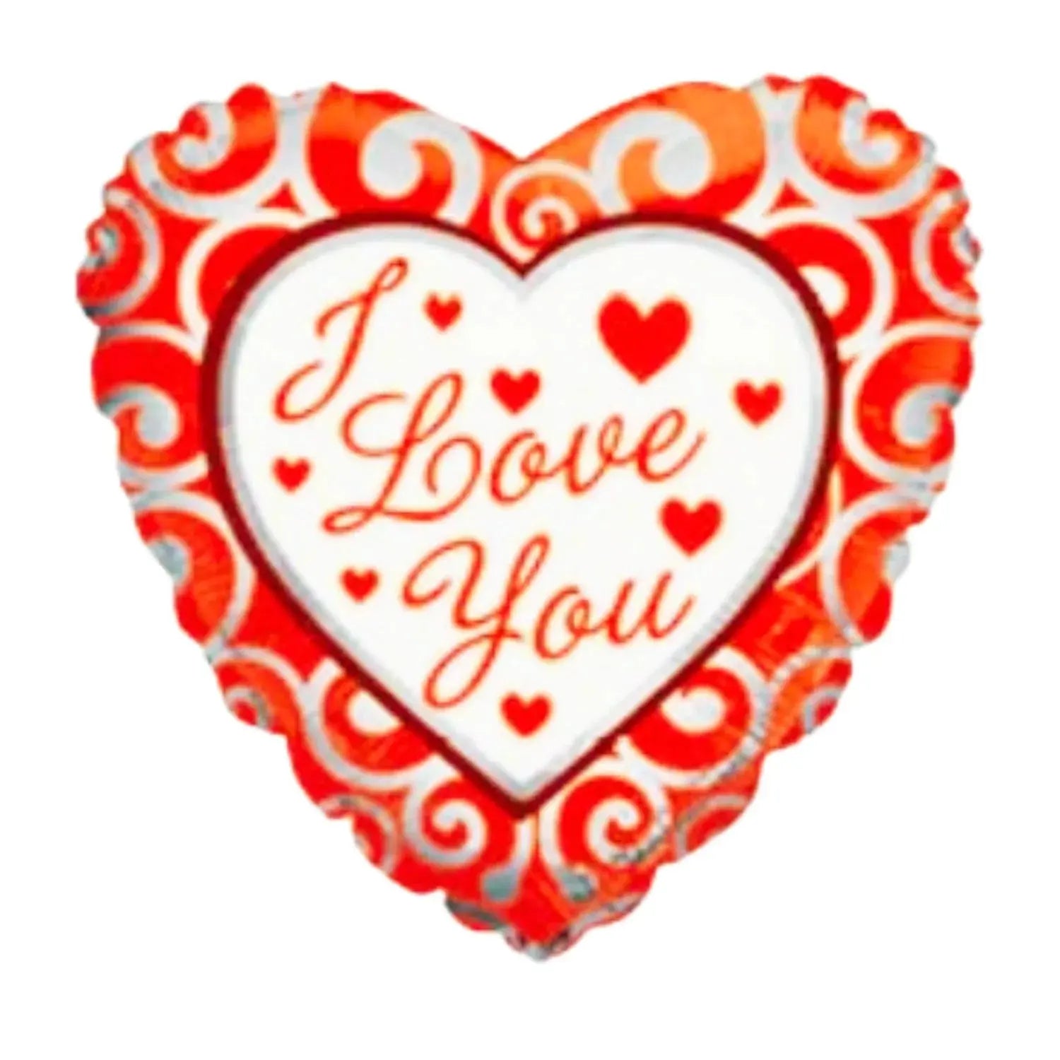 Love Balloons MIAMI FLOWERS DESIGN