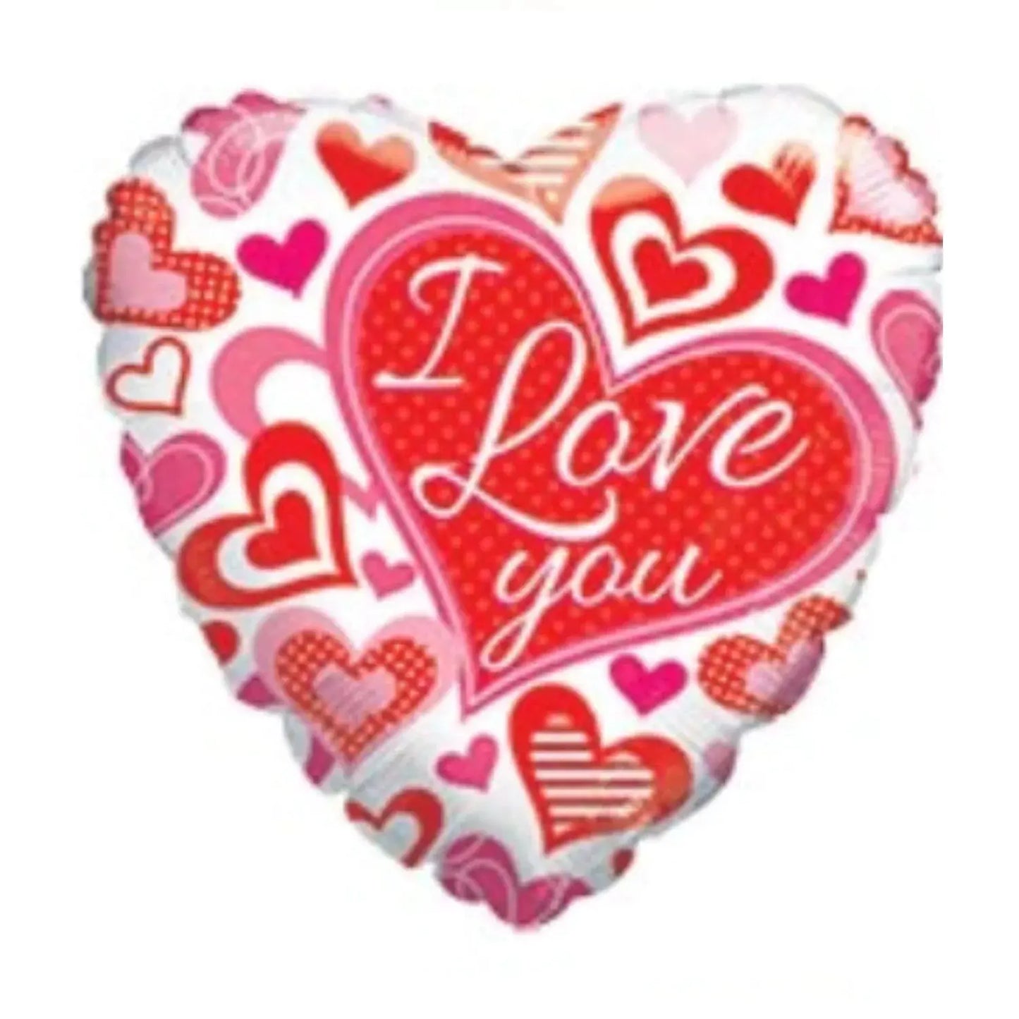 Love Balloons MIAMI FLOWERS DESIGN