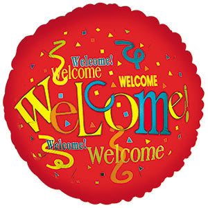 Congratulations Celebration Balloons - Colorful Achievement Add-On