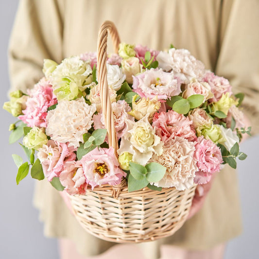 A Whisper of Elegance - MIAMI FLOWERS DESIGN