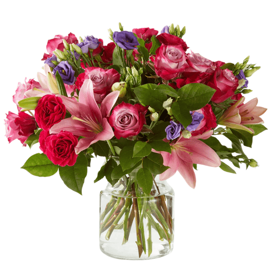 Allure - MIAMI FLOWERS DESIGN