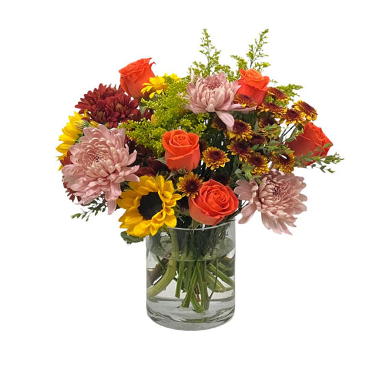 Autumn Colors - MIAMI FLOWERS DESIGN