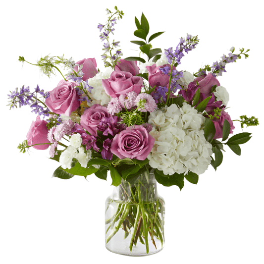 Beauty of the Garden - MIAMI FLOWERS DESIGN
