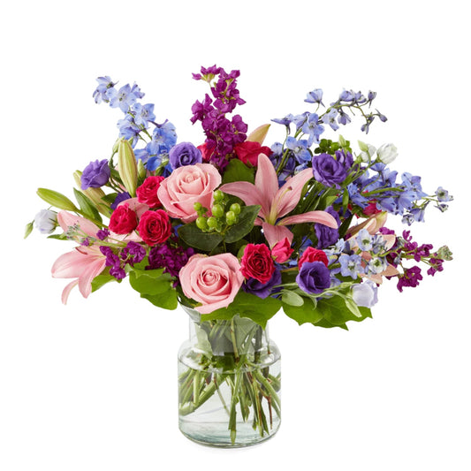 Breezy Meadows - MIAMI FLOWERS DESIGN