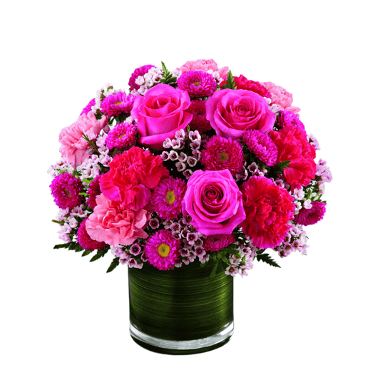 Charming Bouquet - MIAMI FLOWERS DESIGN