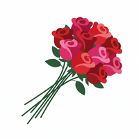 Roses-Romance