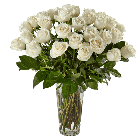 Ethereal Elegance - MIAMI FLOWERS DESIGN