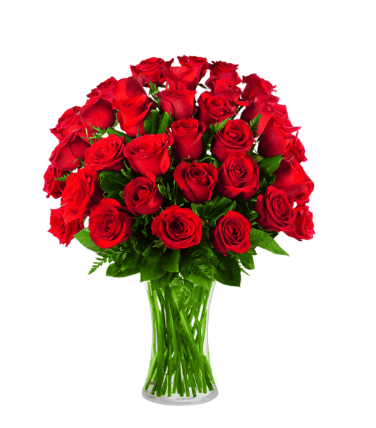 Expression of Love - MIAMI FLOWERS DESIGN