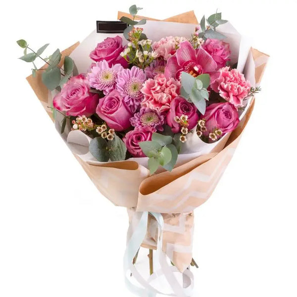 Exquisite Harmony - MIAMI FLOWERS DESIGN