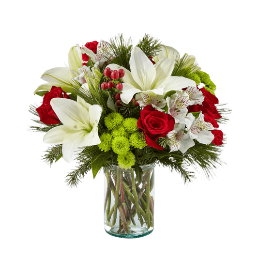 Festive and Charm - MIAMI FLOWERS DESIGN