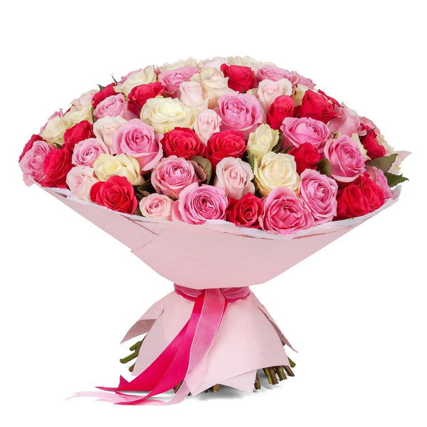 Rose Collection
