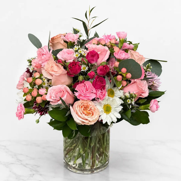 Pink Perfect Happiness