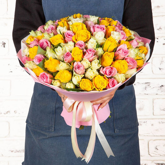 Love & Friendship - MIAMI FLOWERS DESIGN