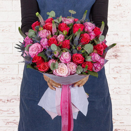 Luxurious & Unforgettable - MIAMI FLOWERS DESIGN