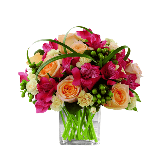 Modern and Chic - MIAMI FLOWERS DESIGN