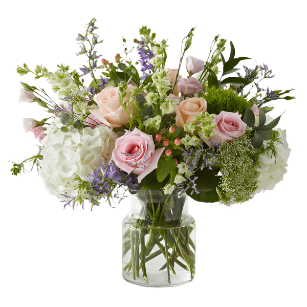 Stunning Garden - MIAMI FLOWERS DESIGN