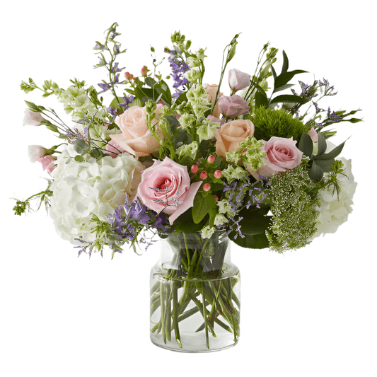 Stunning Garden - MIAMI FLOWERS DESIGN