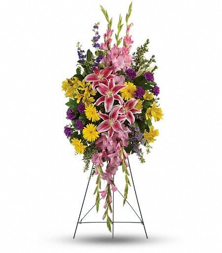 Summer Breeze - MIAMI FLOWERS DESIGN