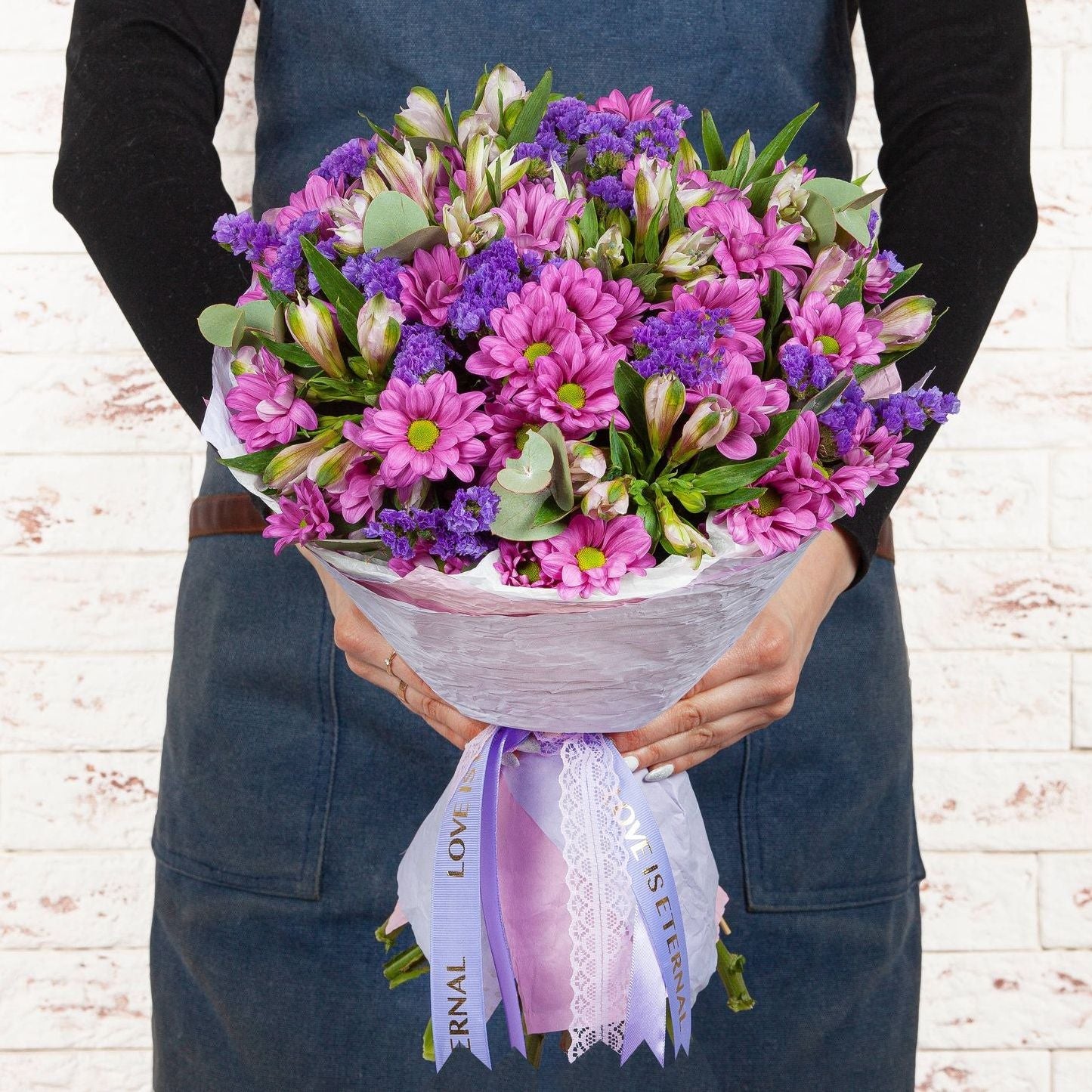 Sweet Serenade - MIAMI FLOWERS DESIGN