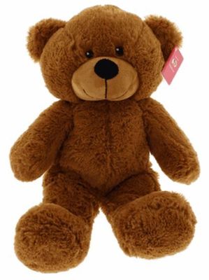 Teddy Bear - MIAMI FLOWERS DESIGN