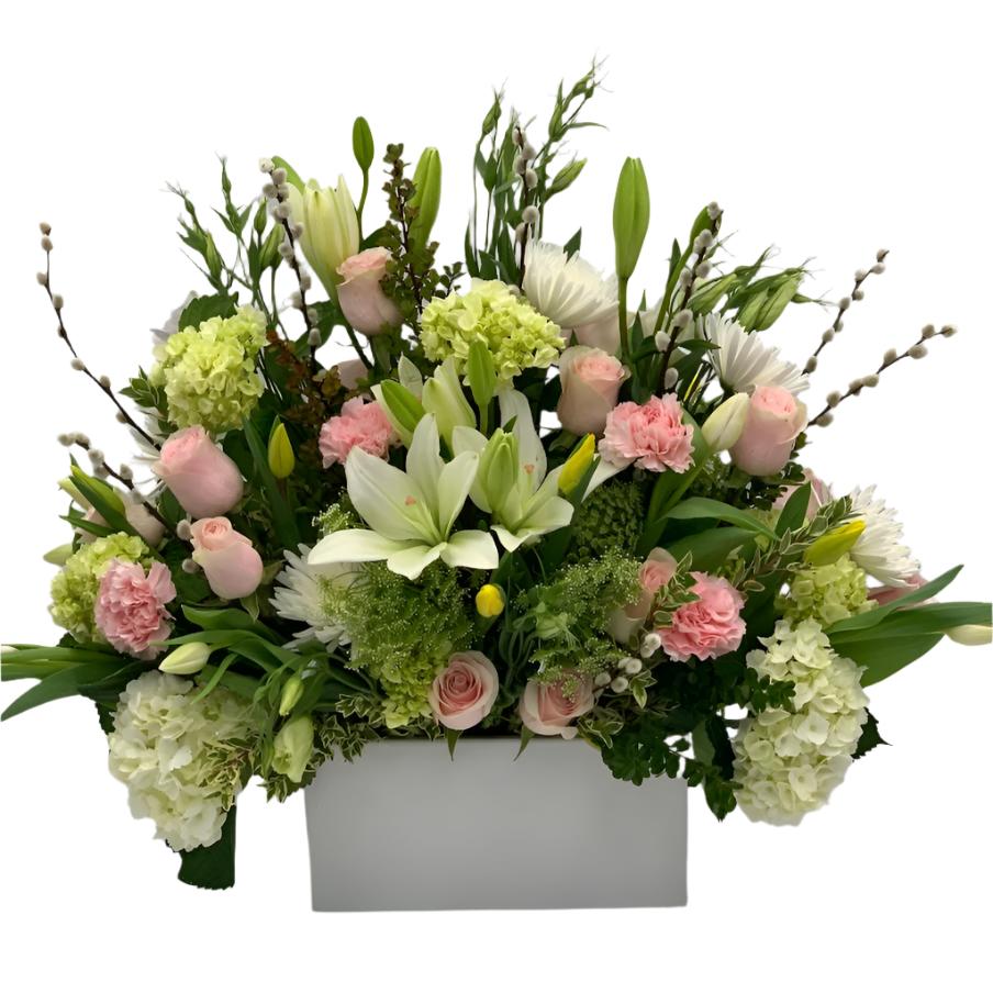 The Garden - MIAMI FLOWERS DESIGN