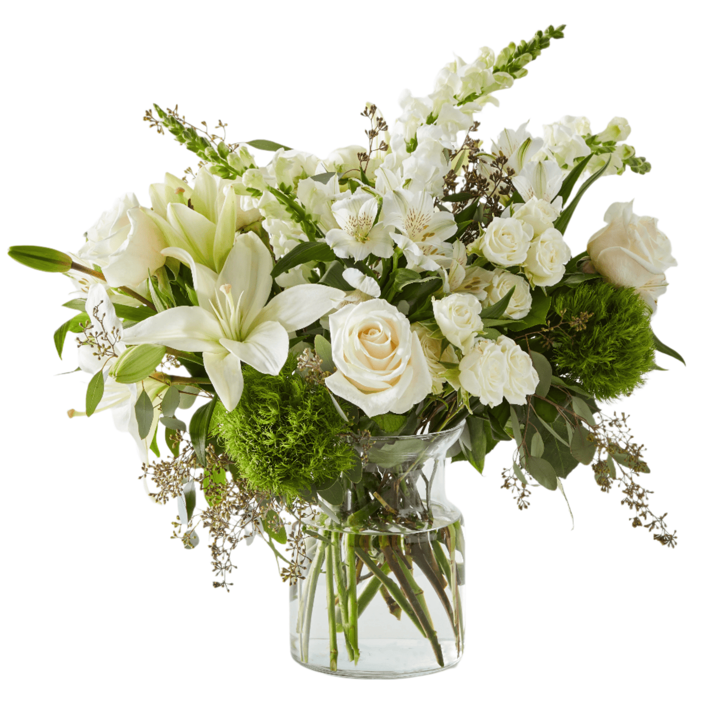 Timeless - MIAMI FLOWERS DESIGN