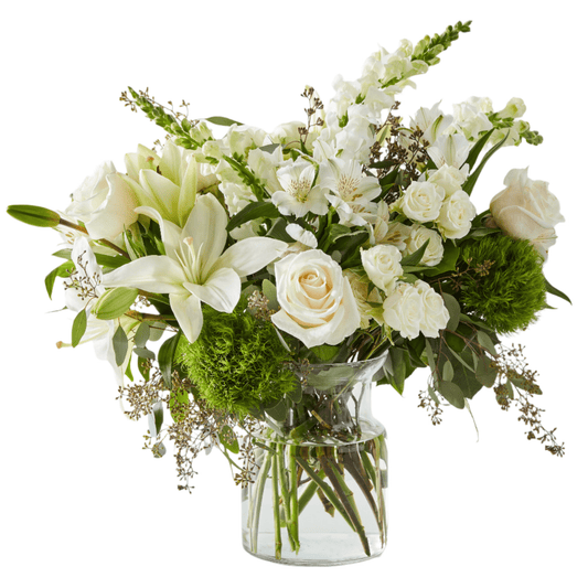 Timeless - MIAMI FLOWERS DESIGN