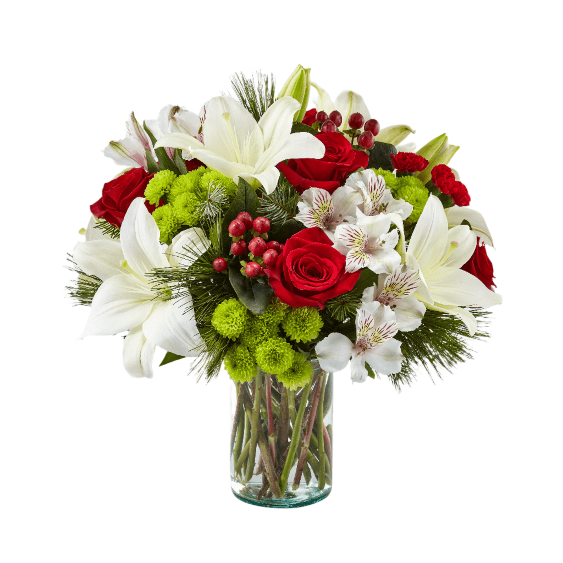 Touch of Romance - MIAMI FLOWERS DESIGN