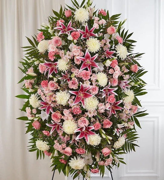 Warmth and Kindness - MIAMI FLOWERS DESIGN